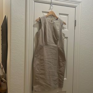 Calvin Klein dress